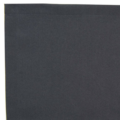 Awning Replacement Fabric Anthracite 3.5 x 2 m Polyester