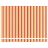 Awning Replacement Fabric Multicolour 350 x 200 cm Canvas