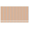 Awning Replacement Fabric Multicolour 400 x 200 cm Canvas
