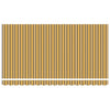 Awning Replacement Fabric Multicolour 400 x 200 cm Canvas