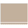 Awning Replacement Fabric Beige 300 x 250 cm Canvas