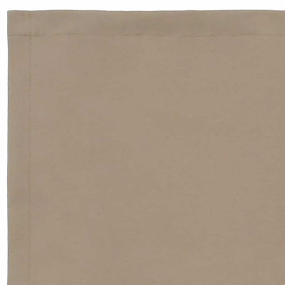 Awning Replacement Fabric Beige 6 x 3 m Polyester