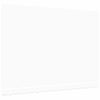 Awning Replacement Fabric White 450 x 300 cm Canvas