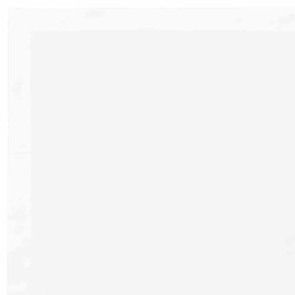 Awning Replacement Fabric White 4.5 x 3.5 m Polyester