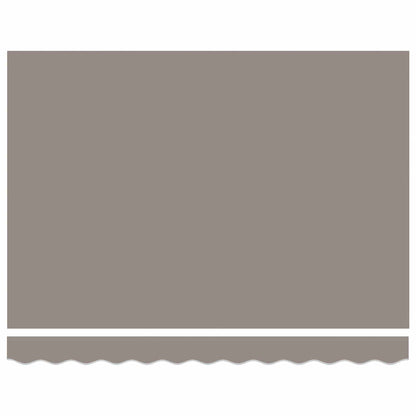 Awning Canopy Replacement for 3x2.5 m Light Grey Polyester