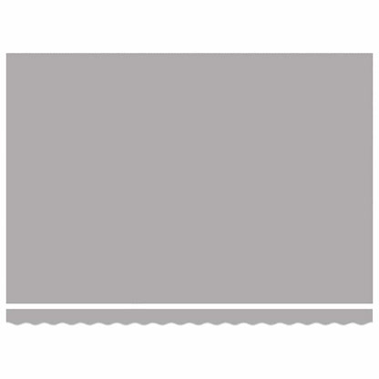 Awning Replacement Fabric Light Grey 430 x 345 cm Polyester