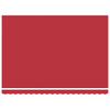 Awning Replacement Fabric Red 450 x 300 cm Canvas