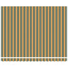 Awning Replacement Fabric Green and yellow 400 x 300 cm Canvas