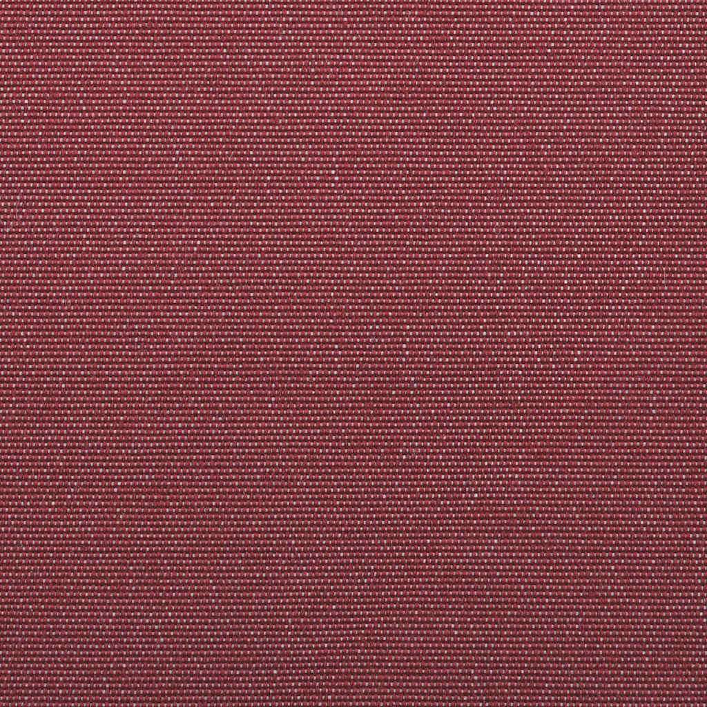 Awning Valance Replacement Burgundy Stripe 2.5 m Polyester