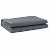 Awning Replacement Fabric Anthracite 10 x 1.6 m