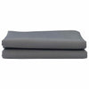 Awning Replacement Fabric Anthracite 10 x 1.6 m