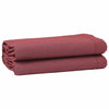 Awning Replacement Fabric Burgundy 10 x 1.6 m