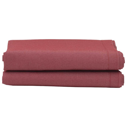 Awning Replacement Fabric Burgundy 1000 x 160 cm Polyester