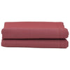 Awning Replacement Fabric Burgundy 10 x 1.6 m