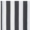 Awning Replacement Fabric Anthracite, white 3 x 2 m