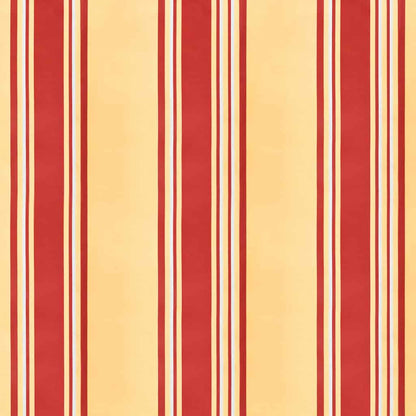 Awning Replacement Fabric Yellow and Orange 1000 x 160 cm