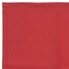 Awning Replacement Fabric Red 10 x 1.6 m PE, concrete, iron