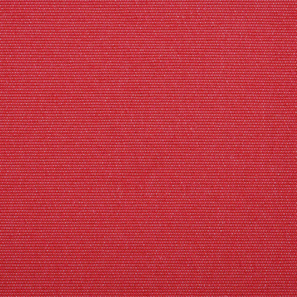 Awning Replacement Fabric Red 1000 x 160 cm Polyester