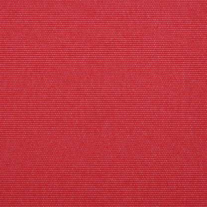 Awning Replacement Fabric Red 1000 x 160 cm Polyester
