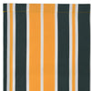 Awning Replacement Fabric Green, yellow 10 x 1.6 m