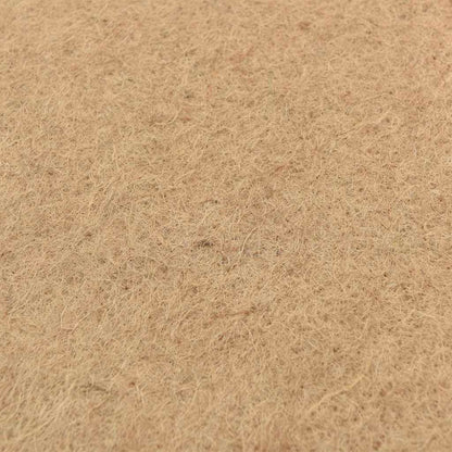 Hemp Mat Natural 100% Organic Hemp 1.6x3.3 ft Durable