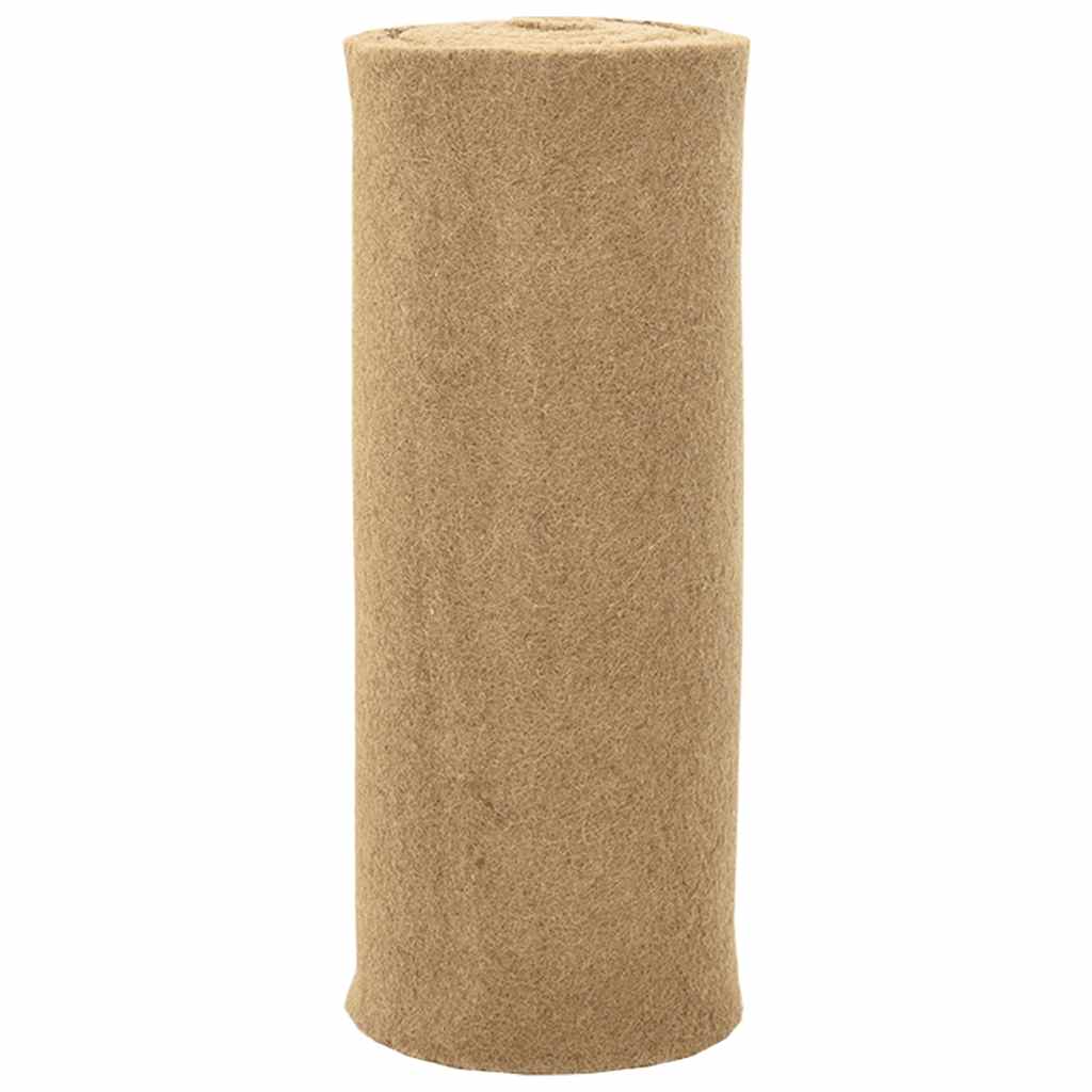 Hemp Mat for Rodents 0.5x5 m 5 mm