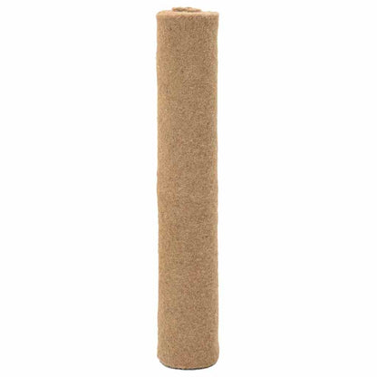 Hemp Mat Natural 100% Hemp 3.3 x 3.3 ft Tough Hemp Mat Square