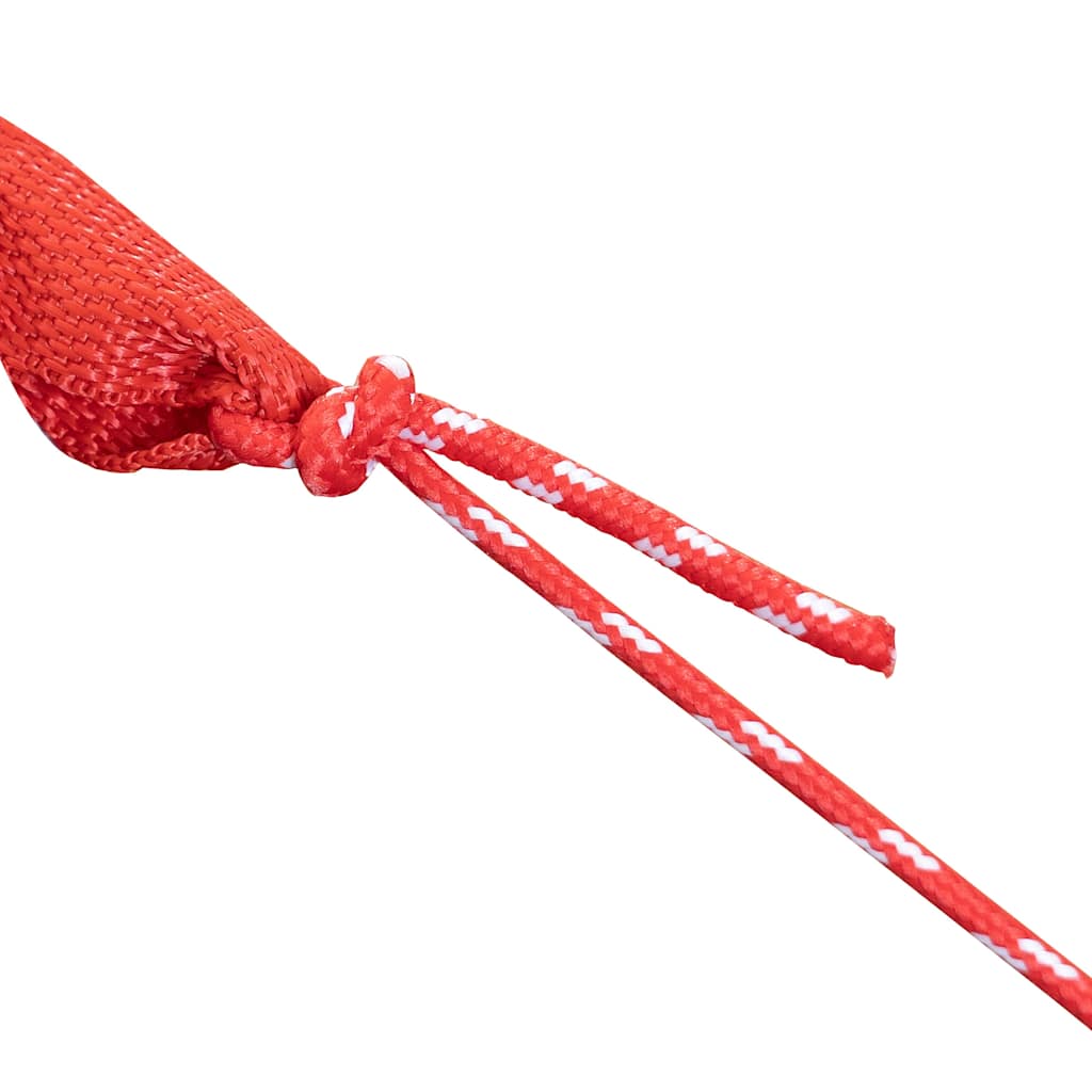 Tipi Tent with Roof Blue 680 x 430 x 270 cm Taffeta