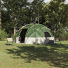 Tent with Roof with Air Vent Green Large