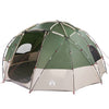 Tent with Roof with Air Vent Green Large