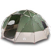Tent with Roof with Air Vent Green Large