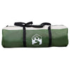 Tent with Roof with Air Vent Green 268 x 240 x 191 cm