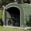 Tent with Roof with Air Vent Green 268 x 240 x 191 cm