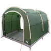 Tent with Roof with Air Vent Green 268 x 240 x 191 cm