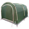 Tent with Roof with Air Vent Green 268 x 240 x 191 cm