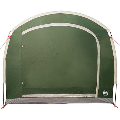 Tent with Roof with Storage Green 268 x 240 x 191 cm Polyester