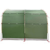 Tent with Roof with Air Vent Green 268 x 240 x 191 cm