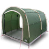 Tent with Roof with Air Vent Green 268 x 240 x 191 cm