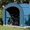 Tent with Roof with Air Vent Blue 268 x 240 x 191 cm