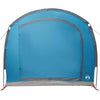 Tent with Roof with Air Vent Blue 268 x 240 x 191 cm