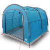 Tent with Roof with Air Vent Blue 268 x 240 x 191 cm