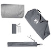 Tent Black 220 x 128 x 110 cm Mesh