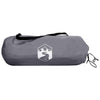 Tent Black 220 x 128 x 110 cm Mesh