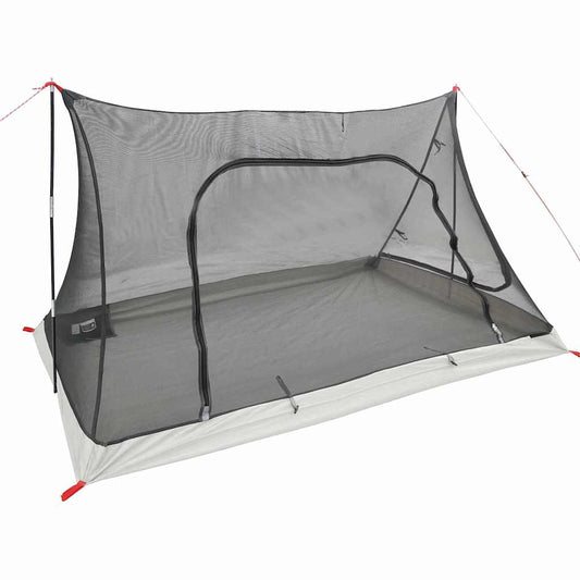 Inner Tent 1-Person [Black]: Black (#0A0A0A) Mesh