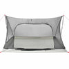 Tent Black 220 x 128 x 110 cm Mesh