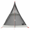 Tent Black 220 x 128 x 110 cm Mesh