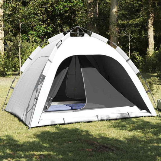 Inner Tent 1-Person [Black]: Black (#0A0A0A) Mesh
