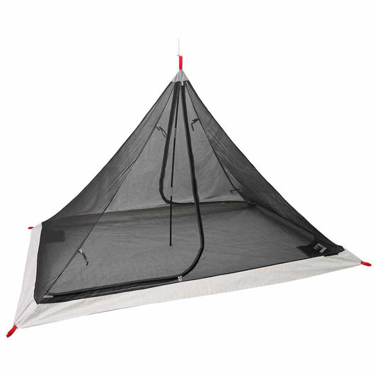 Inner Tent 1-Person [Black]: Black (#0A0A0A) Mesh