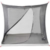 Tent Black 208 x 140 x 175 cm Mesh