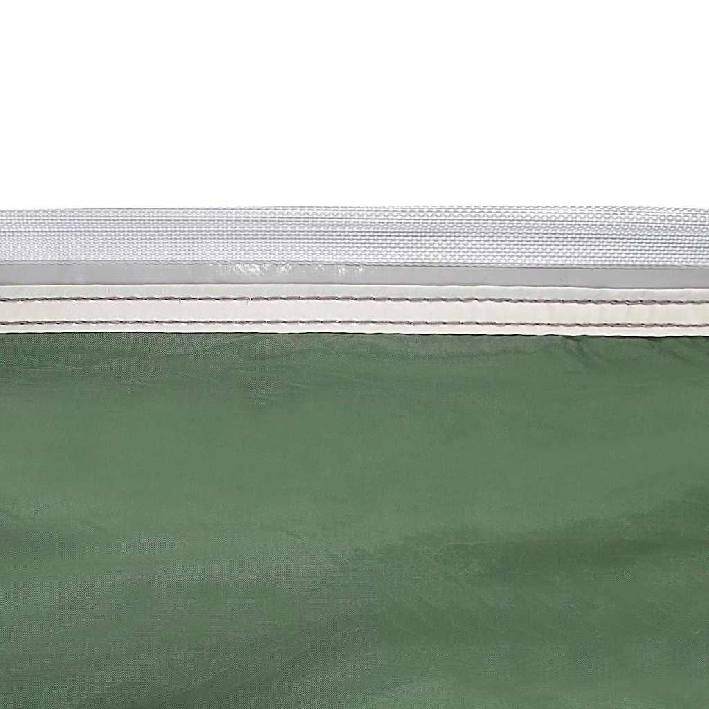 Water Resistant Tarp with Roof 240 x 300 cm